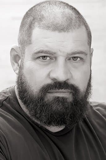 Brad William Henke fotoğrafı
