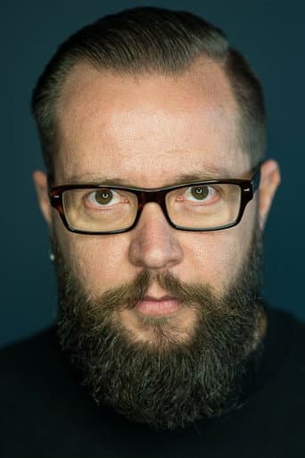 Richard Ian Cox fotoğrafı