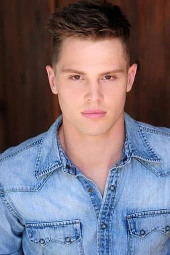 Austin Fryberger fotoğrafı