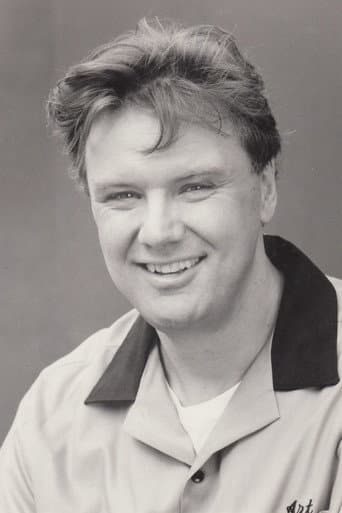 Rick Ducommun fotoğrafı