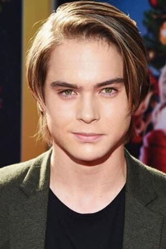Judah Lewis fotoğrafı
