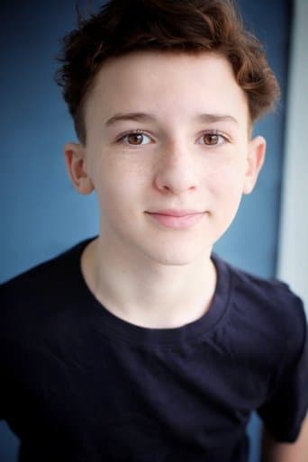 Jett Klyne fotoğrafı