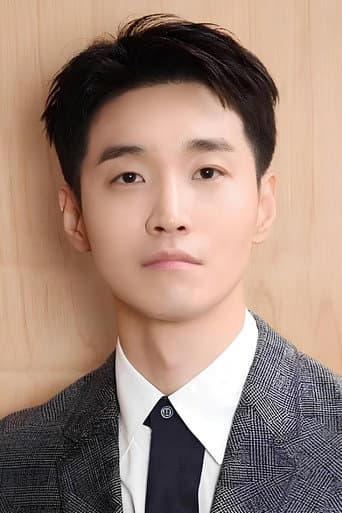 In-seop Jang fotoğrafı