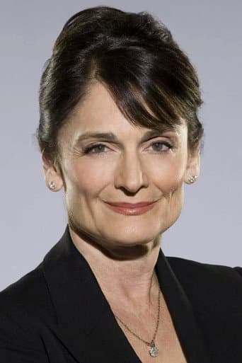 Cristine Rose fotoğrafı