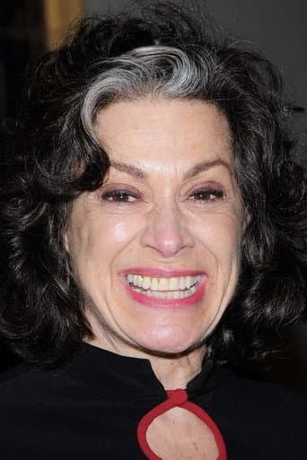 Elaine Kagan fotoğrafı