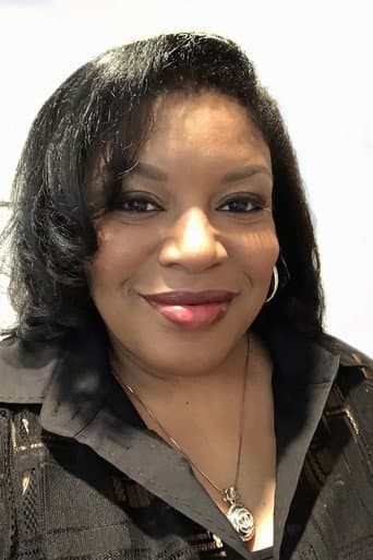 LaToya Morgan fotoğrafı