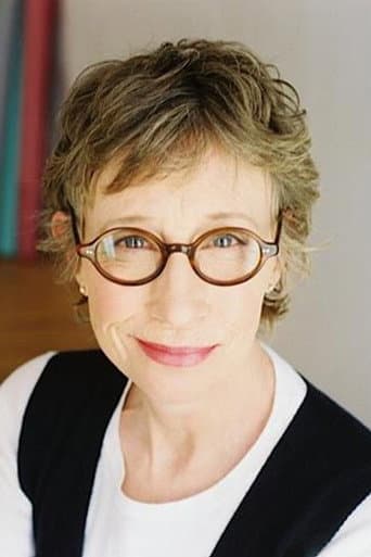 Robin Duke fotoğrafı