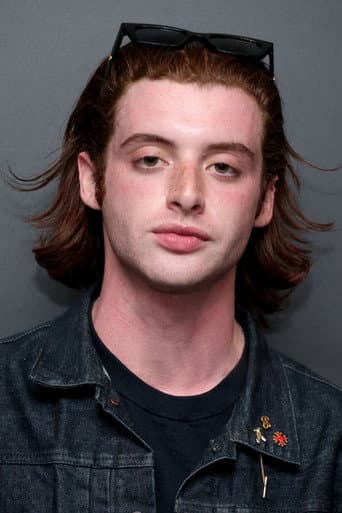 Thomas Barbusca fotoğrafı