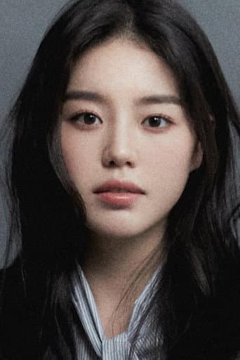 Jo Hye-jeong fotoğrafı