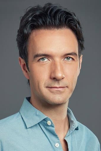 Leonardo de Lozanne fotoğrafı