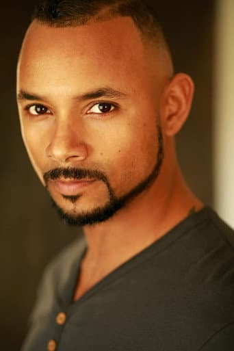 Sean Anthony Moran fotoğrafı