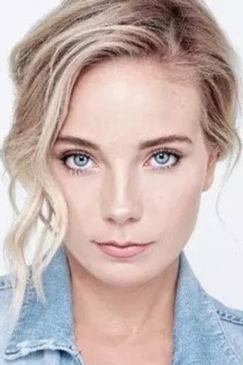 Abby Walker fotoğrafı