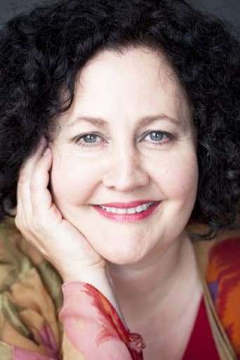 Yvette Parsons fotoğrafı