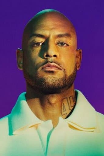 Booba fotoğrafı