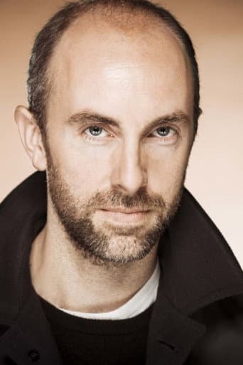 Tim Steed fotoğrafı