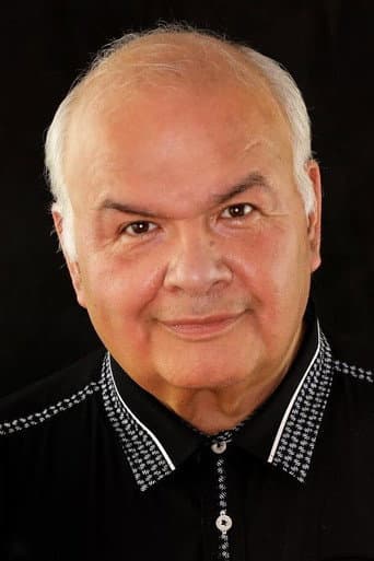 Gary Farmer fotoğrafı