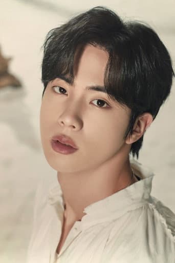Kim Seokjin fotoğrafı