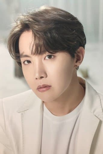 Jung Hoseok fotoğrafı