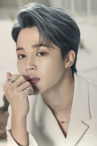 Park Jimin fotoğrafı
