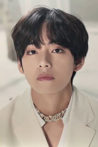 Kim Taehyung fotoğrafı