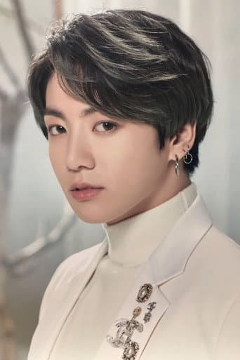 Jeon Jungkook fotoğrafı
