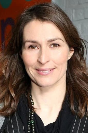 Helen Baxendale fotoğrafı
