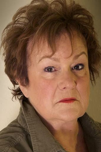 Pamela Dunlap fotoğrafı