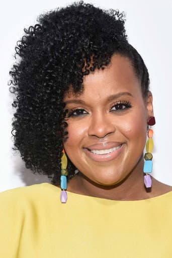 Natasha Rothwell fotoğrafı