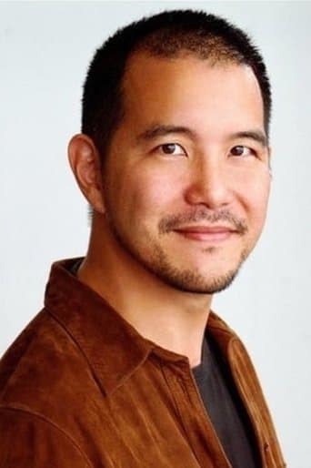 James Sie fotoğrafı