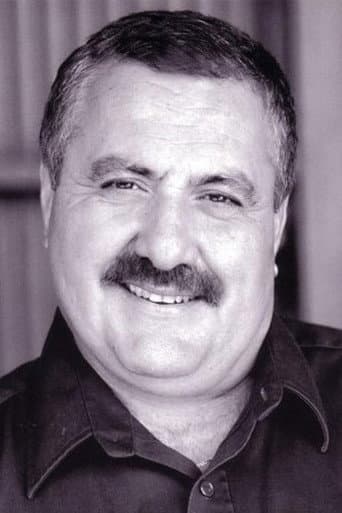 Peter Siragusa fotoğrafı