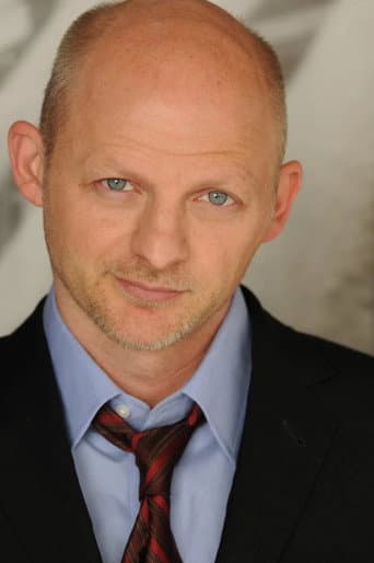 Troy Blendell fotoğrafı