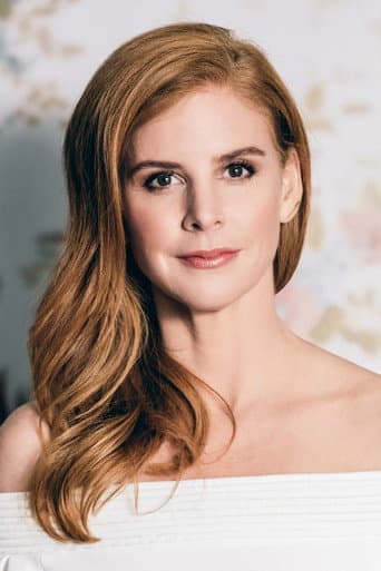 Sarah Rafferty fotoğrafı