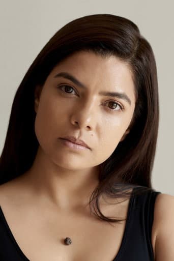 Rajshri Deshpande fotoğrafı