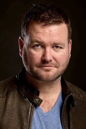 Mark Simpson fotoğrafı
