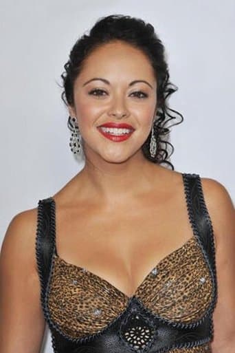 Marisa Ramirez fotoğrafı