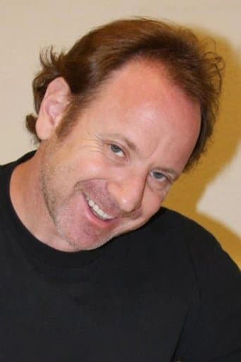 Brian Andrews fotoğrafı
