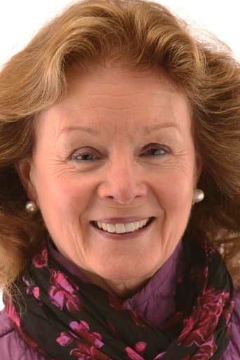 Nancy Stephens fotoğrafı