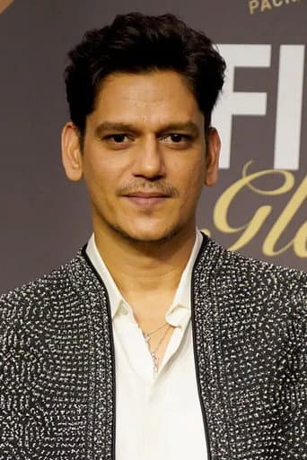 Vijay Varma fotoğrafı