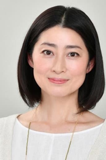 Atsuko Sendo fotoğrafı