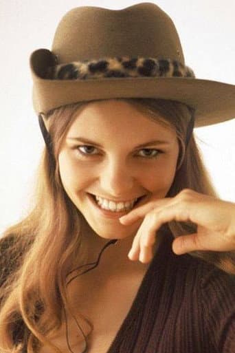 Sandy Johnson fotoğrafı