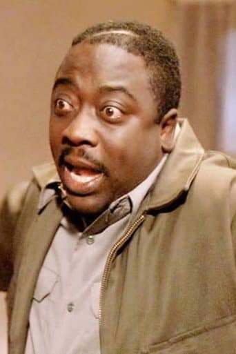 Robin Harris fotoğrafı