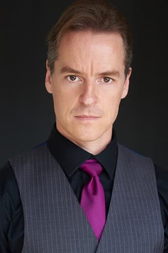 Andrew Lane Cawthon fotoğrafı