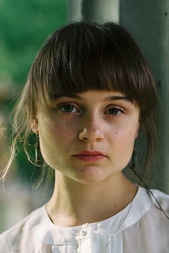 Lena Urzendowsky fotoğrafı