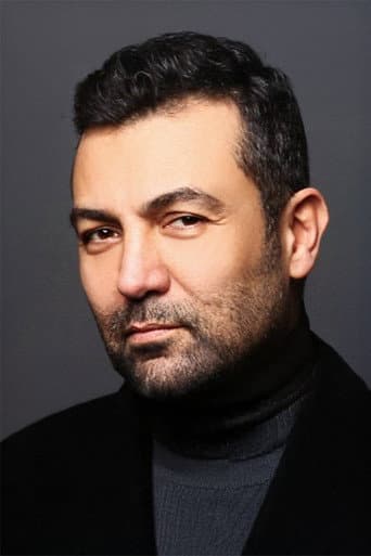 Saruhan Hünel fotoğrafı