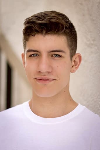 Patrick McAuley fotoğrafı