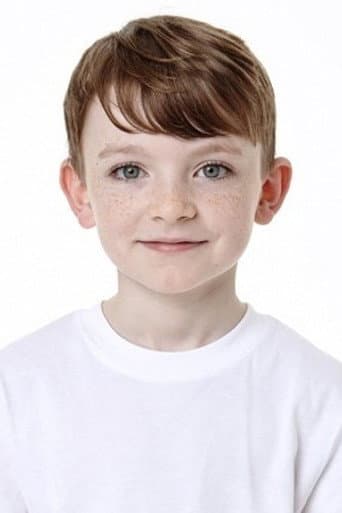 Benjamin Haigh fotoğrafı