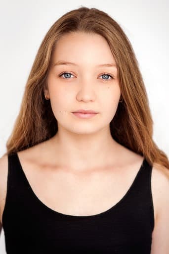 Lauren Esposito fotoğrafı