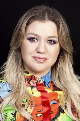 Kelly Clarkson fotoğrafı