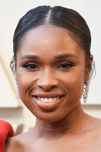 Jennifer Hudson fotoğrafı