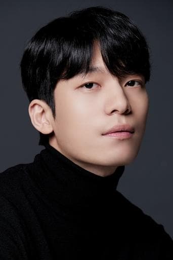 Wi Ha-joon fotoğrafı